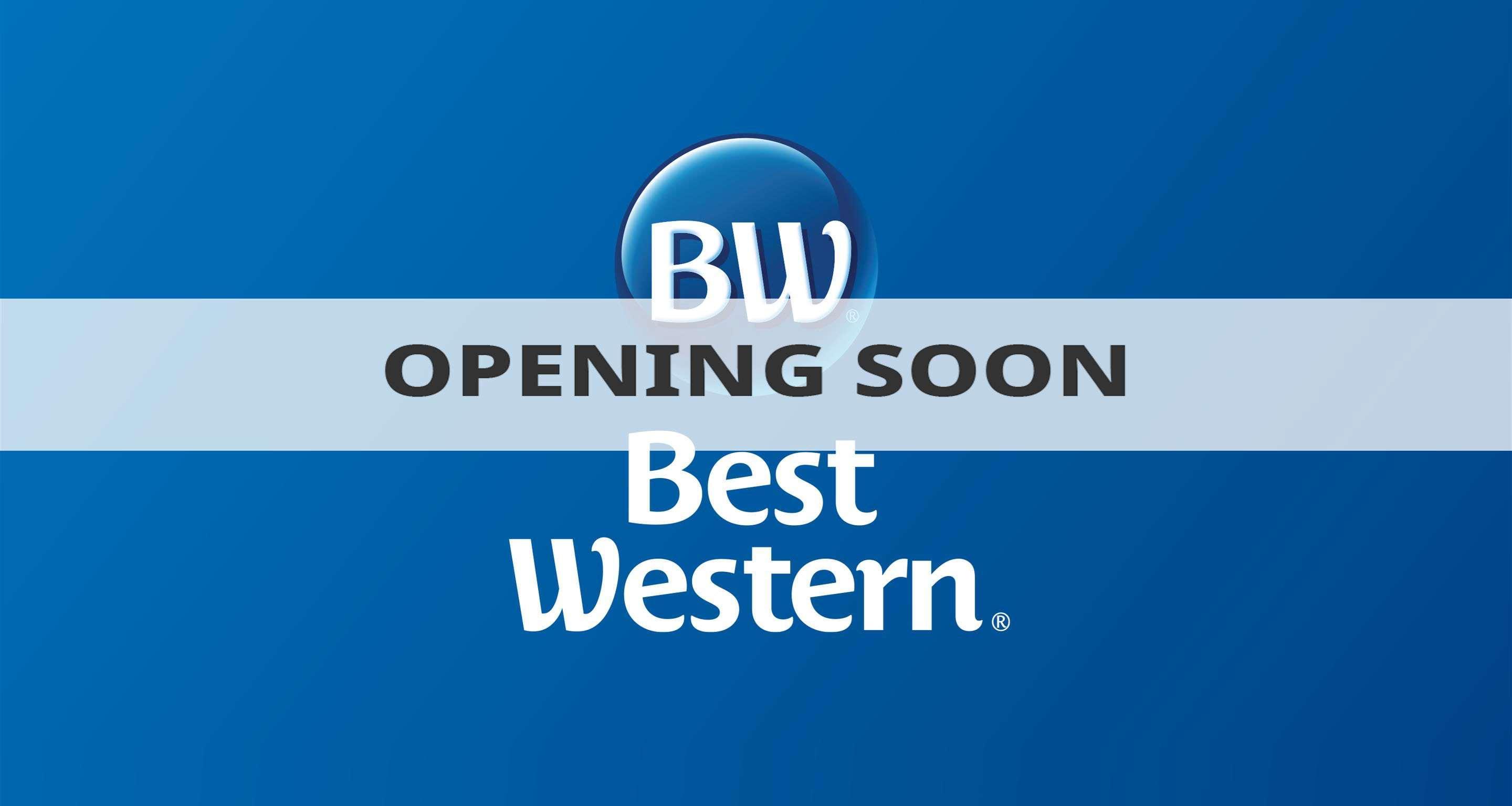 Best Western Plus Vintage Valley Inn Zillah Exterior photo